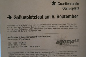 2015 Gallusplatzfest Velokuriermeisterschaft 001